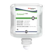 SCJ Estesol Lotion Pure Kremspe 6 x 1 L.