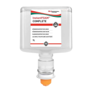 SCJ Instant Foam Hnddesinfeksjon 3x1 ltr.