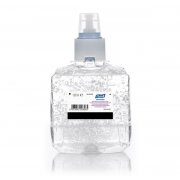 Purell Advanced Hnddesinfeksjonsgel LTX - 2 x 1200 ml
