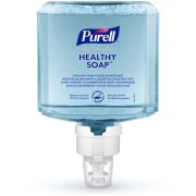Purell Healthy Soap High Performance skumspe 2x1200 ml.