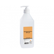 PLUM Hnddesinfeksjon Gel 85% etanol 600 ml.