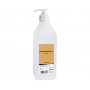 PLUM Hnddesinfektion flydende 85% ethanol 600 ml.