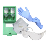 Sikkerhetspakke Safety 1