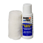 Branns�r-gel, BurnFree, 60 ml