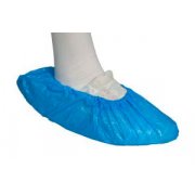 Skoovertrekk Bl 36 cm. 100 stk.