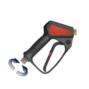 IPC Foma Hytrykkspistol ST2600 3/8