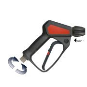 IPC Foma Hytrykkspistol ST2600 3/8