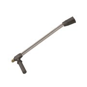 IPC Foma Dobbel Rustfri Spylelanse M22 605mm