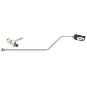 IPC Foma Underspylerlanse 1700mm