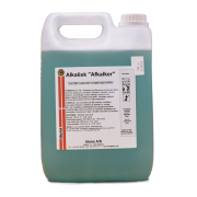 Iduna alkalisk avkalkningsmiddel 5 L.