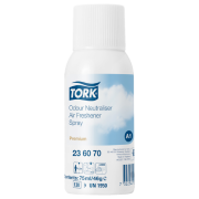 Tork 236070 Luftfrisker Spray Nytral