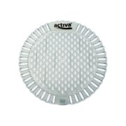 Urinalmatte  med Sitrus/Mango duft