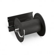 Kärcher Pulverlakkert slangetrommelsett for HD Cage Superklasse