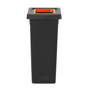 Avfallsbeholder Style, for sortering, 53 L