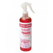 Zapper Luftfrisker Delicate Flowers - 400 ml