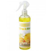 Zapper Luftfrisker Citrus & Mint - 400 ml