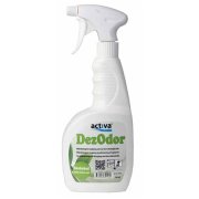 DezOdor Luktfjerner spray 750ml