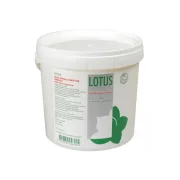 Lotus Bio-Z Urinal tabs sitrus 45 stk.