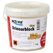 Urinalsten Citron 1kg