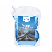 BLTIND Spylervske Vinter -15C 3 Ltr. pose x 4 st.