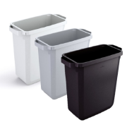 Durable Durabin Avfallsbeholder 60 L.
