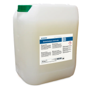 Autoshampoo med voks 20 kg