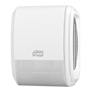 Tork 256010 Constant Airfreshener A3, hvit