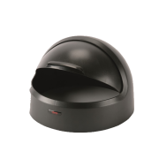 Vileda Iris Lokk til sppelbtte, skyvepning - til rund btte