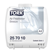 Tork 257010 Parfymerefill Breeze, A3 Premium, 6 stk.
