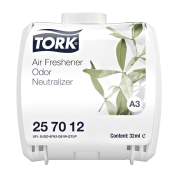 Tork 257012 Duftp�fyll n�ytral, A3 Premium, 6 stk