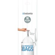 Brabantia avfallspose 50-60L (H)