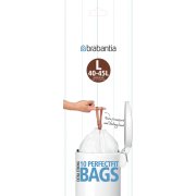 Brabantia avfallspose 40-45L (L) 10 stk/rull