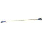 Aksel for Orion trykkspryte, 0,5 m.