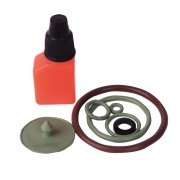 Oring Service sett for Orion trykkspryte