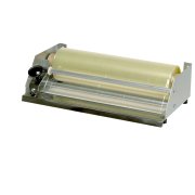 Dispenser, med rullekutter, for film, 30 cm, 1 stk.