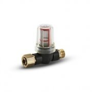 Krcher Finmasket vandfilter 1