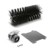 Krcher Feiesett for tepper til KM 75/40