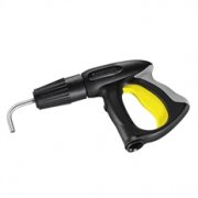 Krcher Rengjringslanse til avlpsrenner