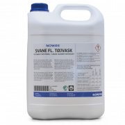 Svane Flytende Tyvask 5 L