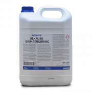 Alkalisk Skumrengjring 5 L.