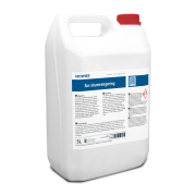 Surt Skumrengjring 5 L.