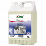 Tana Nowa Tanin grunnrens, 5L.