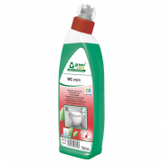 Green Care WC Mint Toilet Cleaner 750 ml.