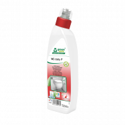 Tana Toalettrengjring, Daily F, 750 ml, uten farge og parfyme