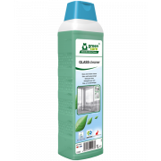 Green Care GLASS cleaner, 1 L.
