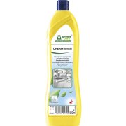 Green Care Skurecreme CREAM Lemon 500 ml, uten farge, med parfyme