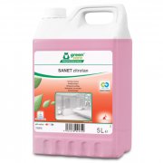 Green care SANET zitrotan, 5 L.