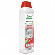 Tana Sanet Perfect F 1 L. Uten farge og parfyme