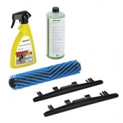 Krcher Tepperensesett BR 30/4 C