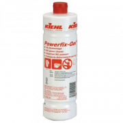 Kiehl Powerfix-Gel Toalettrens 1 L